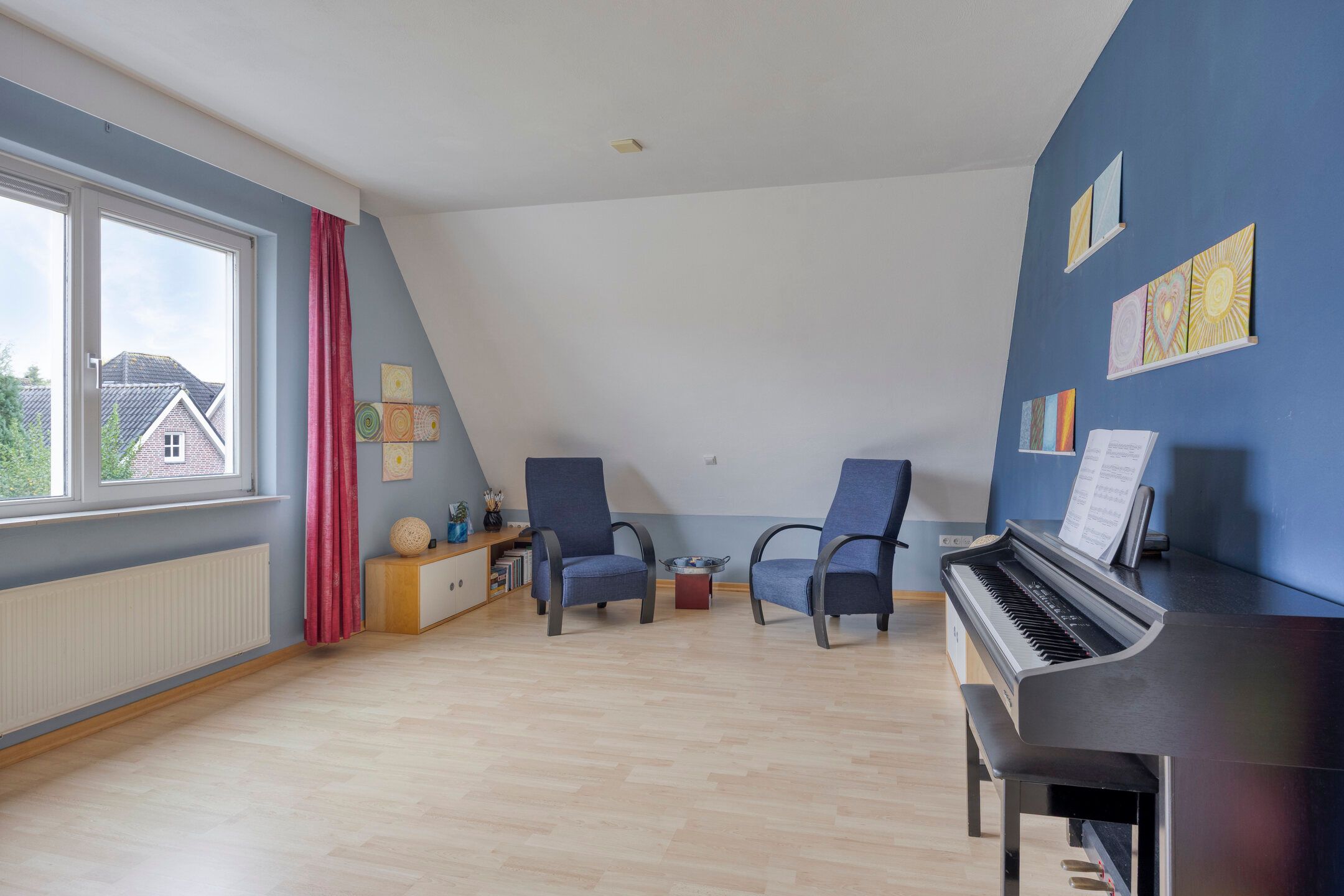 Photo 36 of Virginia Woolflaan 14