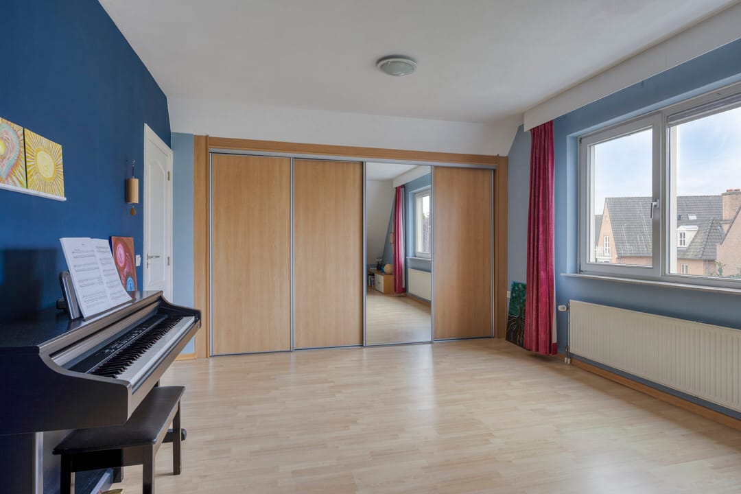 Photo 37 of Virginia Woolflaan 14