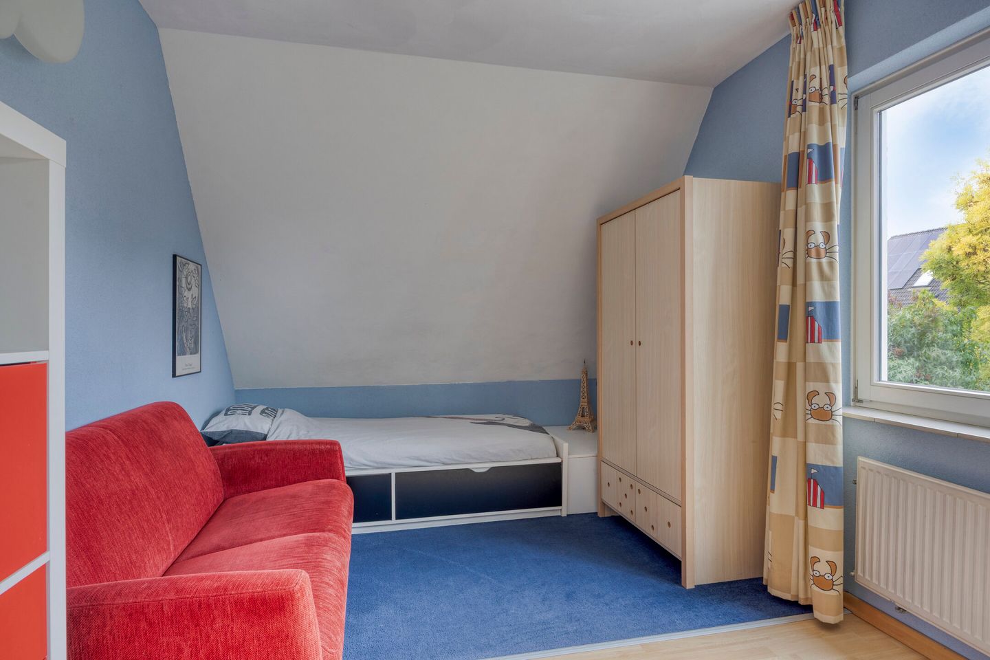 Photo 40 of Virginia Woolflaan 14