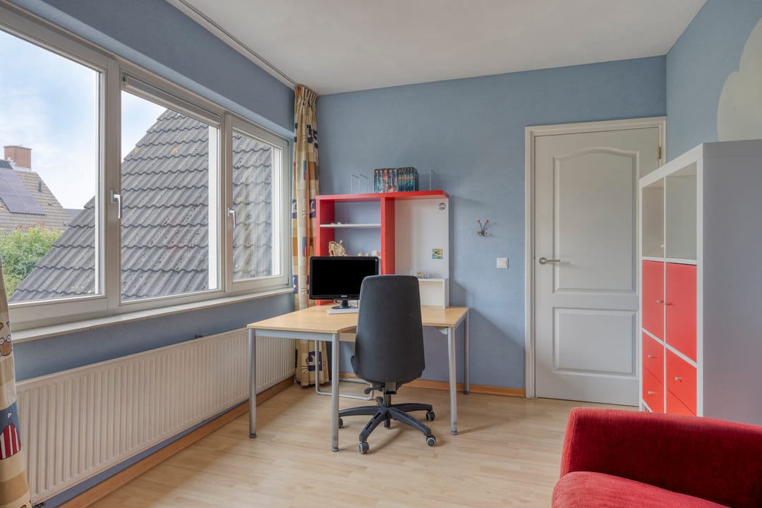 Photo 41 of Virginia Woolflaan 14