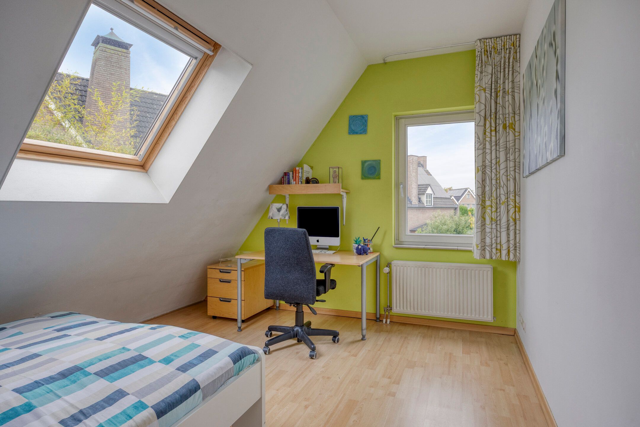 Photo 42 of Virginia Woolflaan 14