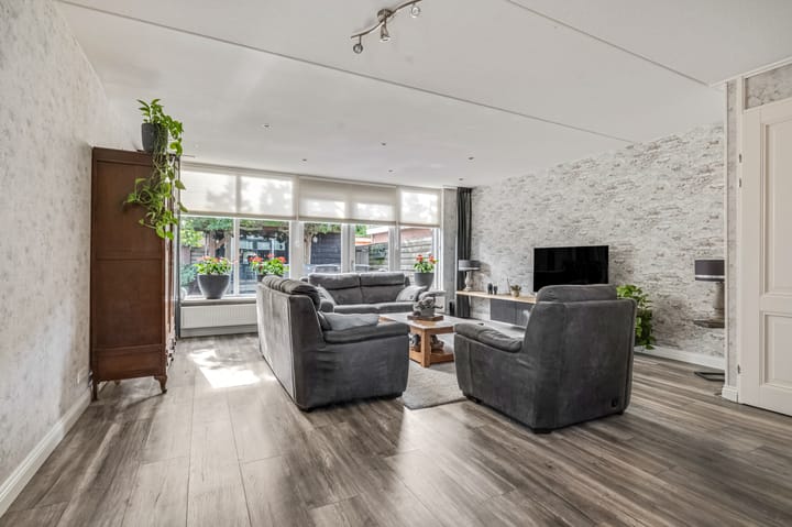 Photo 2 of Knottenbeltlaan 59