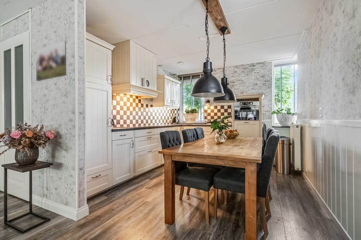 Photo 3 of Knottenbeltlaan 59