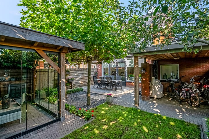 Photo 4 of Knottenbeltlaan 59