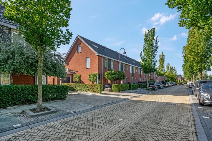 Photo 6 of Knottenbeltlaan 59