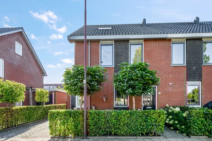 Photo 7 of Knottenbeltlaan 59