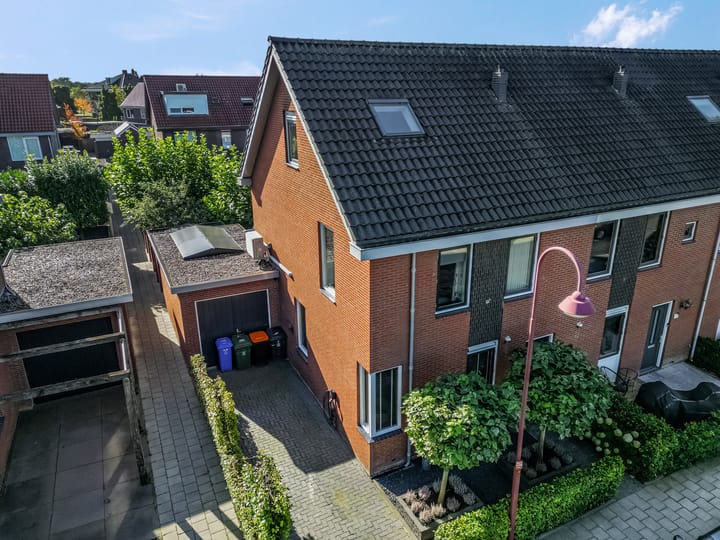 Photo 8 of Knottenbeltlaan 59