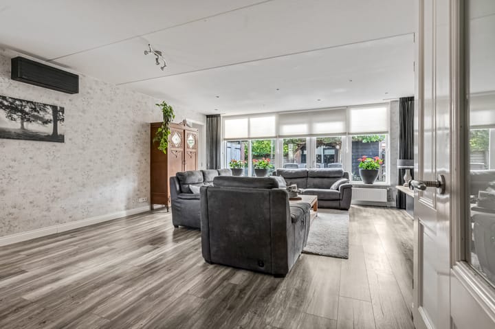 Photo 9 of Knottenbeltlaan 59