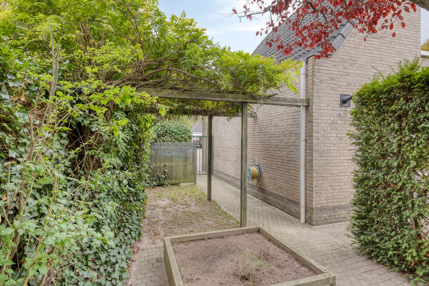 Photo 55 of Virginia Woolflaan 14