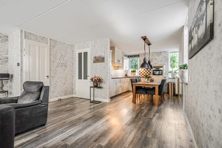 Photo 13 of Knottenbeltlaan 59