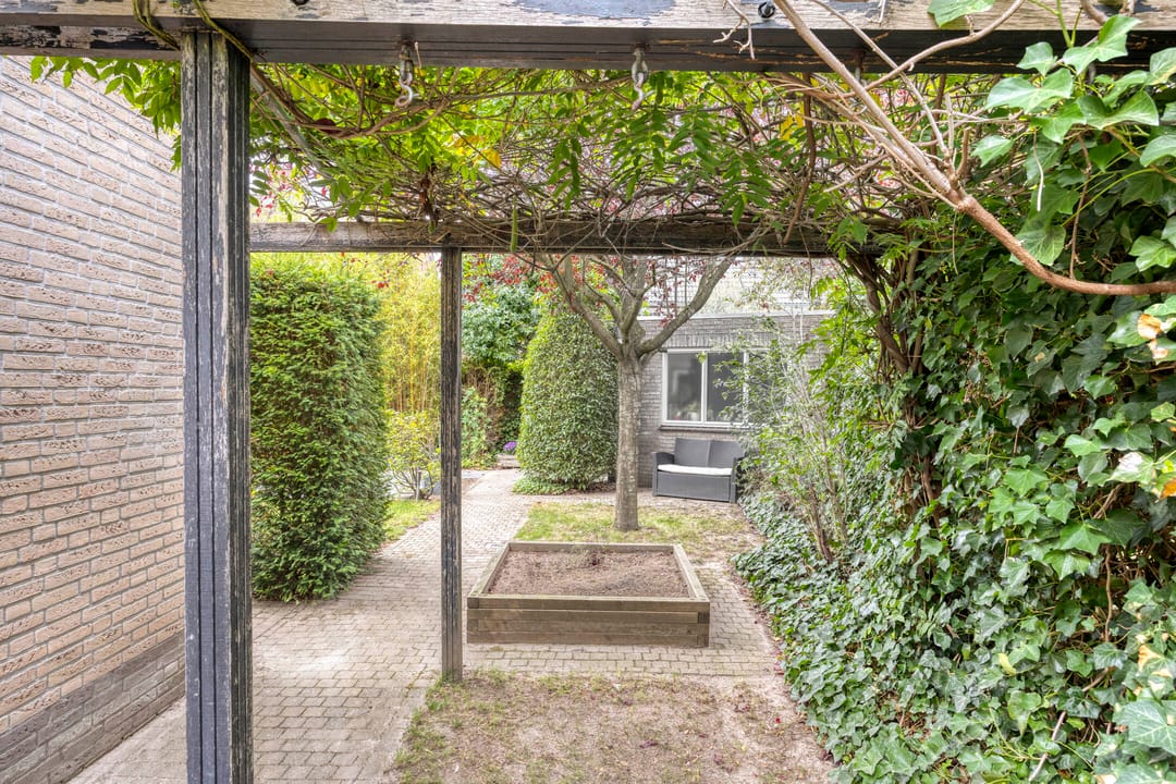 Photo 56 of Virginia Woolflaan 14