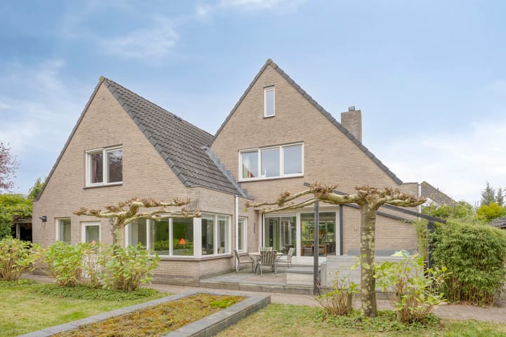 Virginia Woolflaan 14 main image