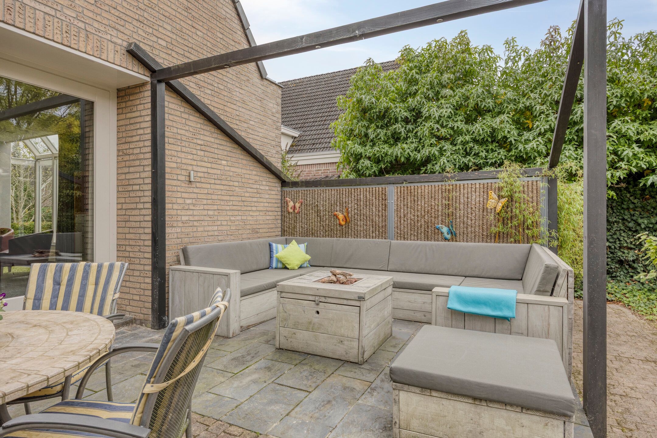 Photo 60 of Virginia Woolflaan 14