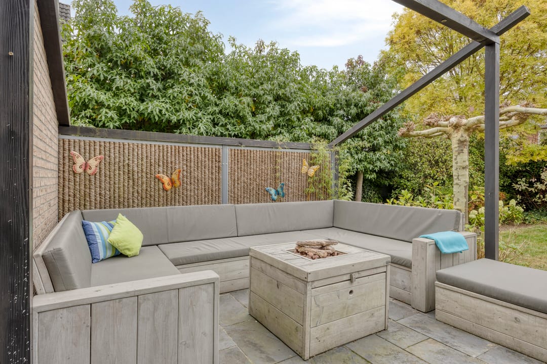 Photo 61 of Virginia Woolflaan 14