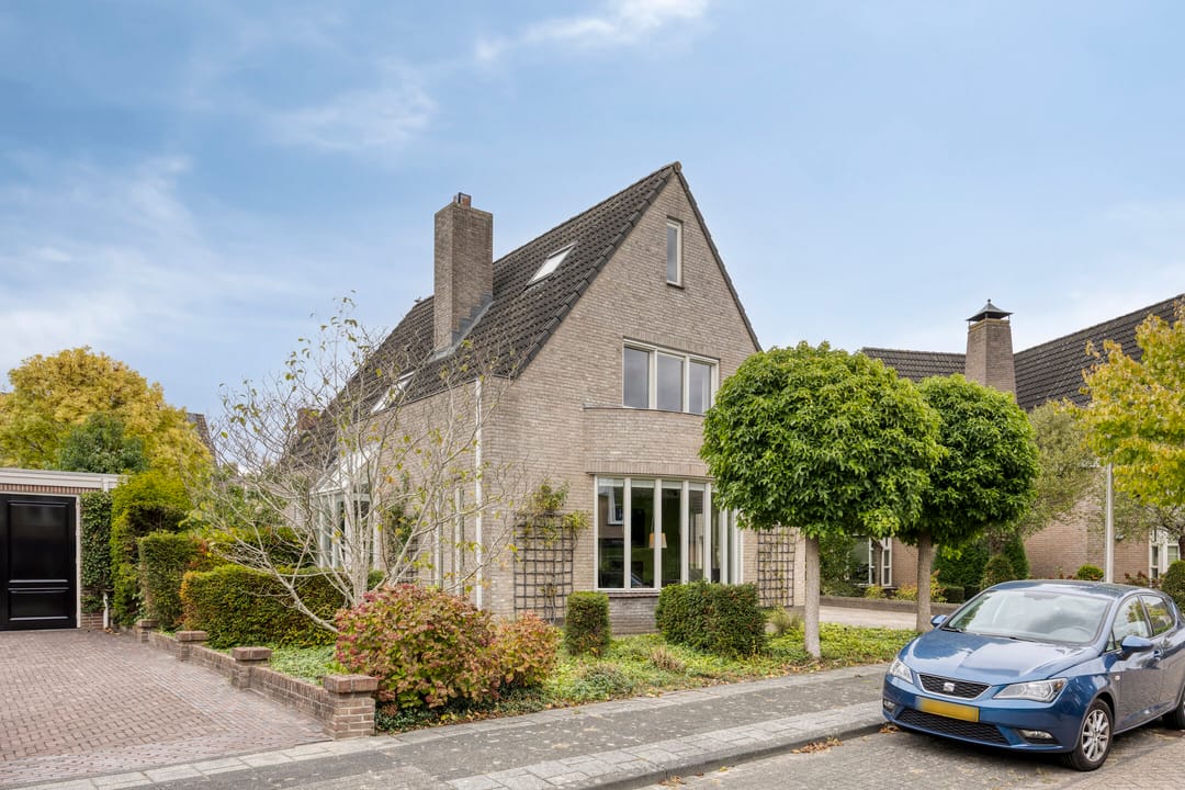 Photo 62 of Virginia Woolflaan 14