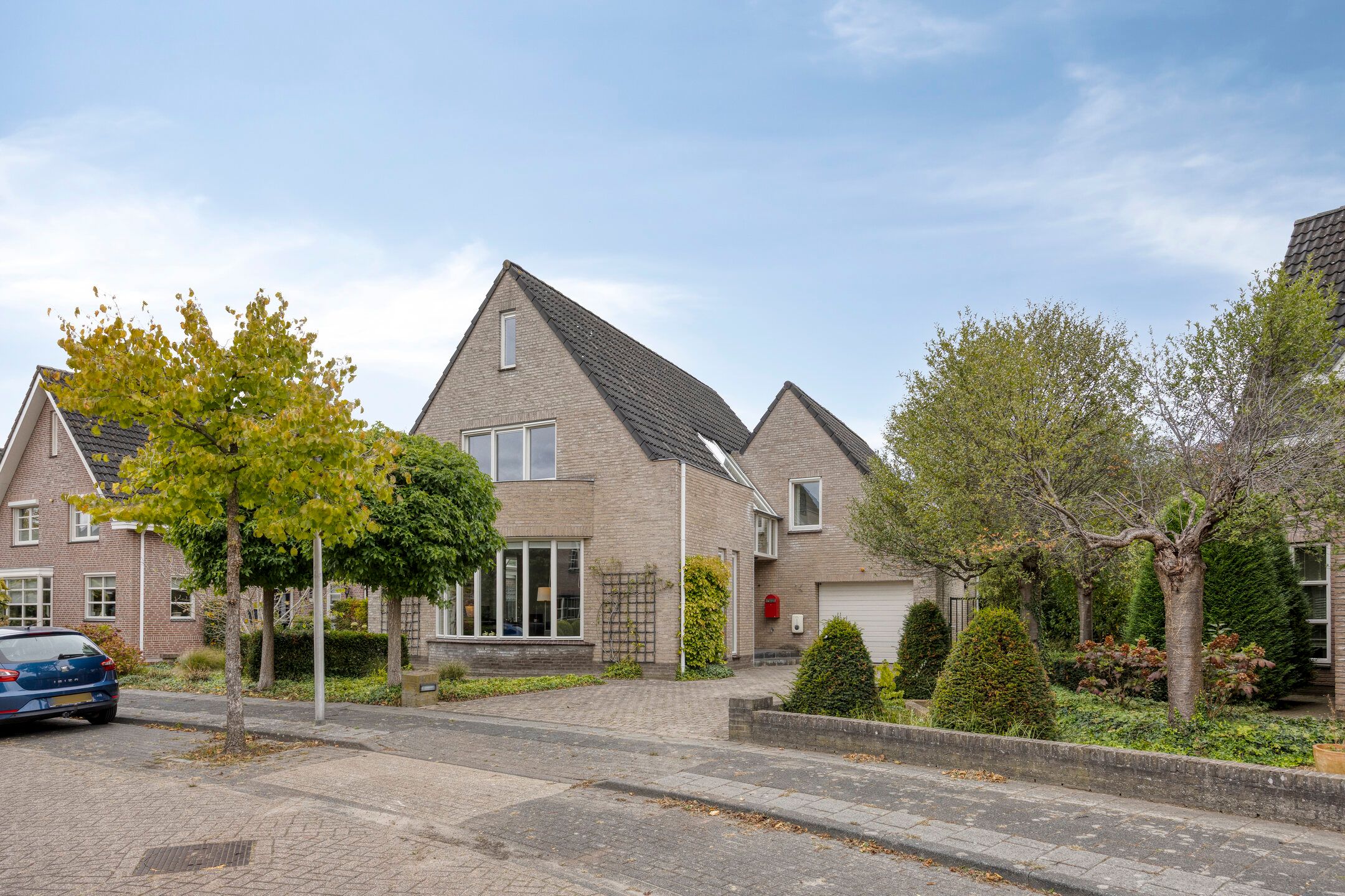 Photo 63 of Virginia Woolflaan 14