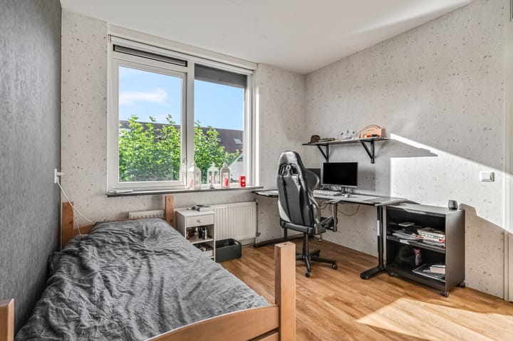 Photo 24 of Knottenbeltlaan 59