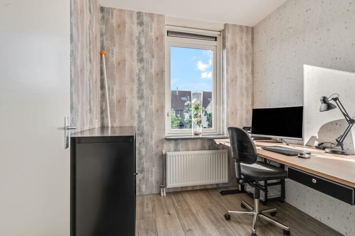 Photo 26 of Knottenbeltlaan 59