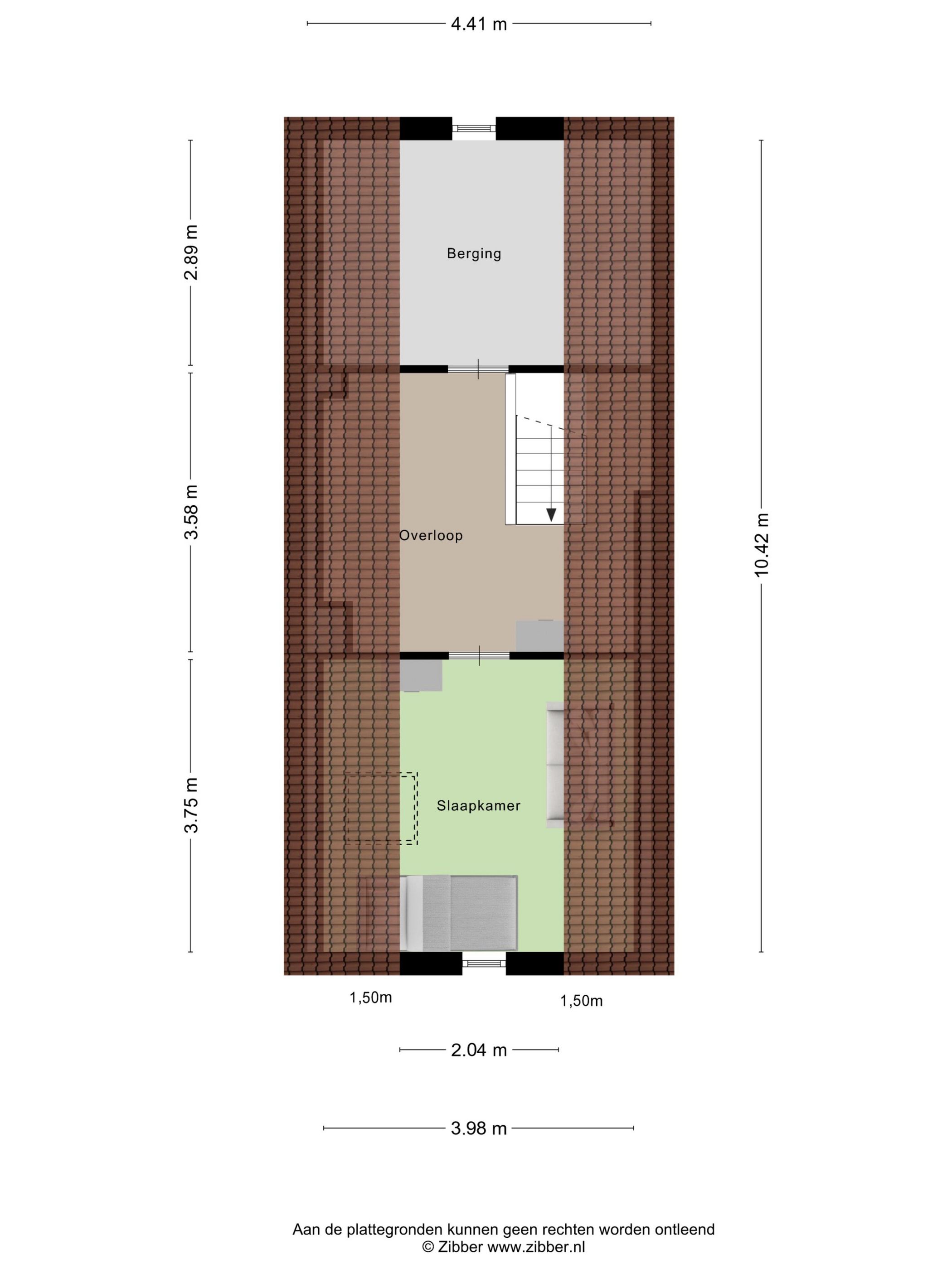 Photo 69 of Virginia Woolflaan 14