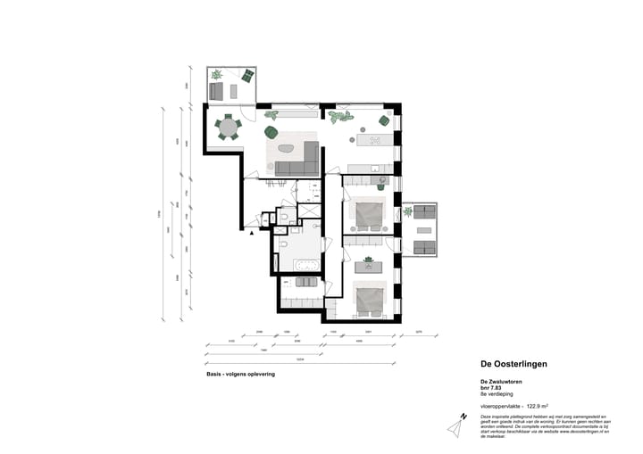 Foto 4 van Van Reedestraat 215