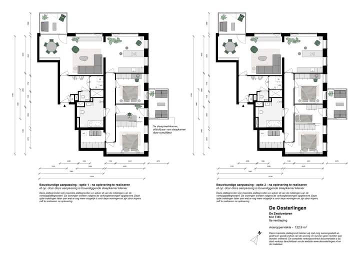 Foto 5 van Van Reedestraat 215