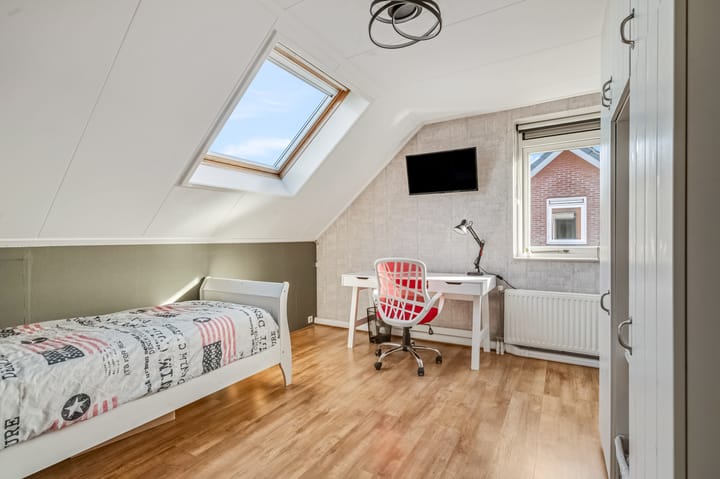 Photo 32 of Knottenbeltlaan 59