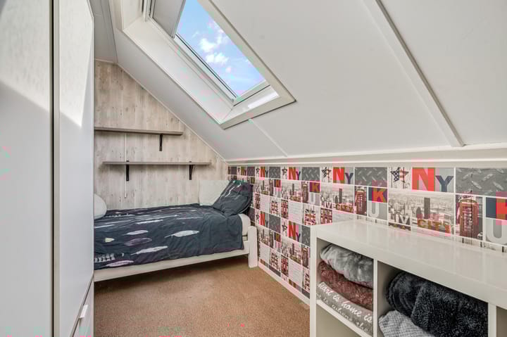 Photo 34 of Knottenbeltlaan 59