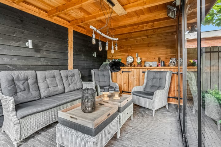 Photo 39 of Knottenbeltlaan 59