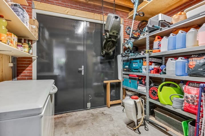 Photo 42 of Knottenbeltlaan 59