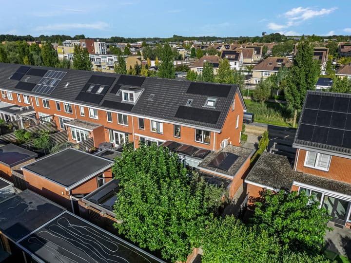 Photo 45 of Knottenbeltlaan 59