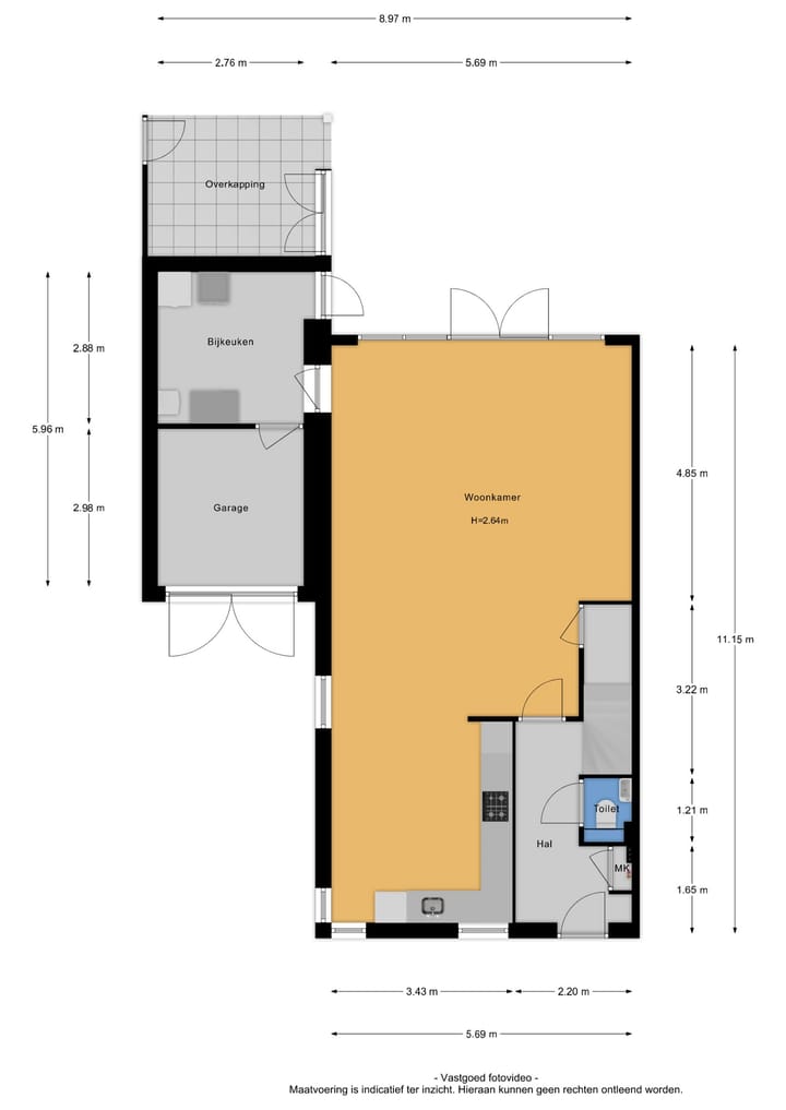 Photo 49 of Knottenbeltlaan 59