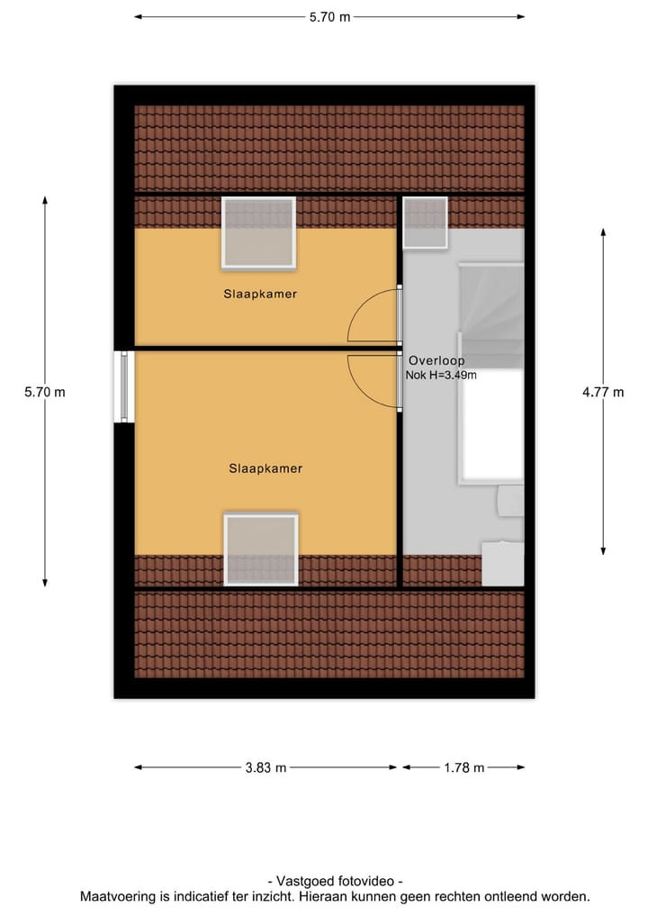 Photo 51 of Knottenbeltlaan 59