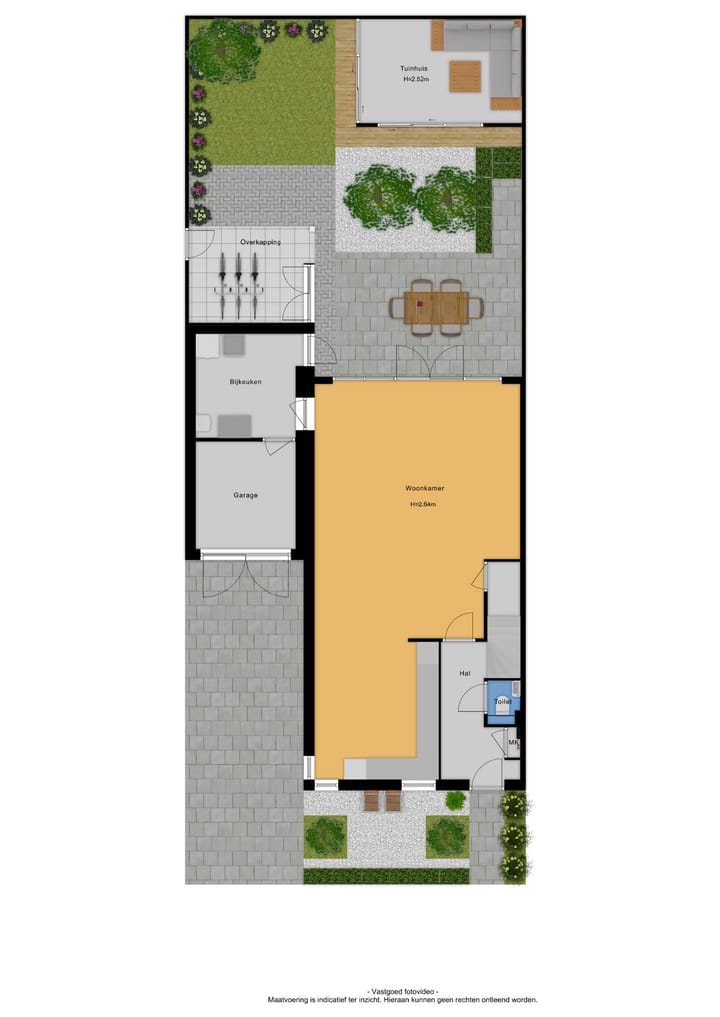 Photo 53 of Knottenbeltlaan 59