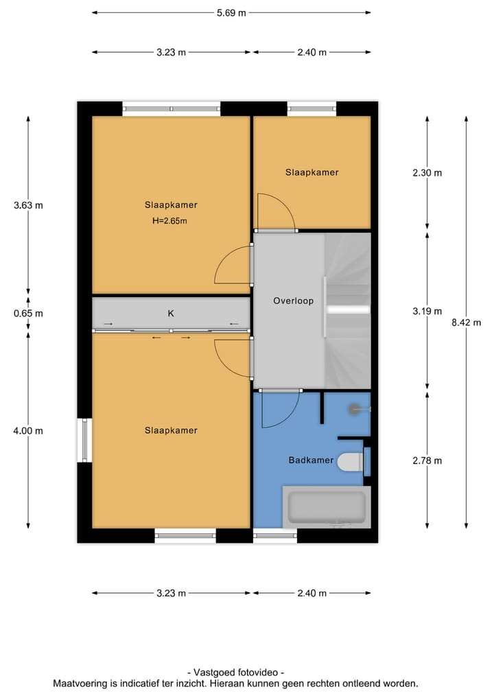 Photo 50 of Knottenbeltlaan 59