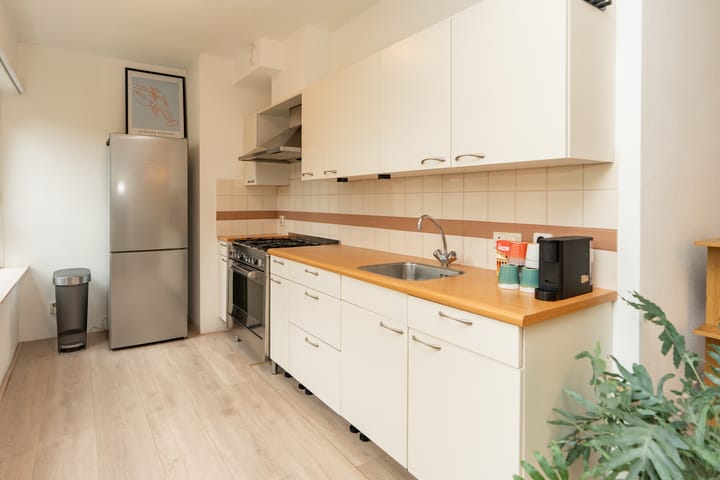 Foto 3 van Arksteestraat 17