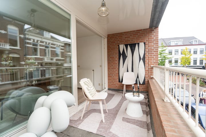 Foto 4 van Arksteestraat 17