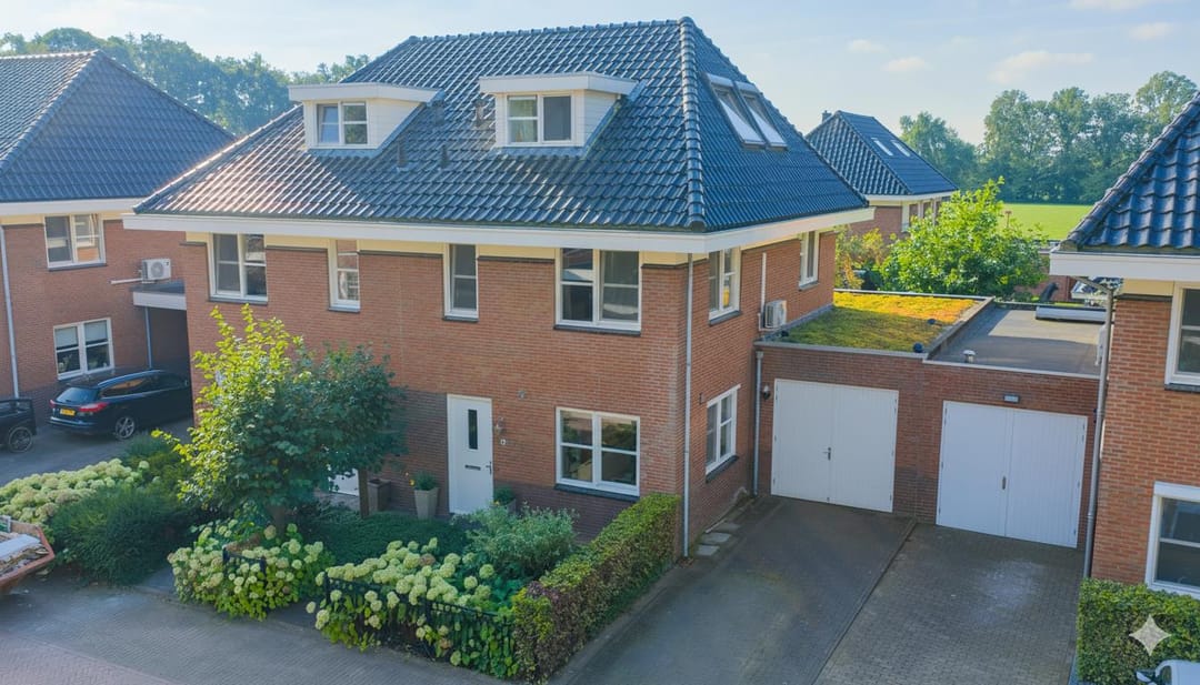 Foto 1 van Scheldestraat 6