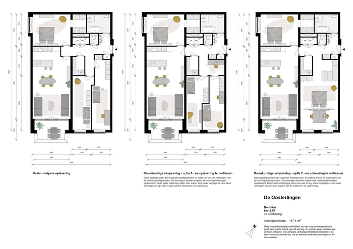 Foto 4 van Isaac Titsinghkade 112