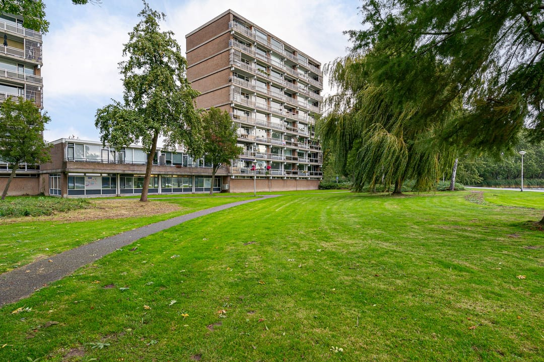 Foto 1 van Saffierstraat 27