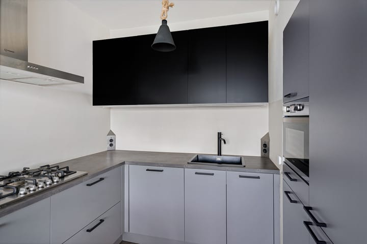 Photo 10 of Saffierstraat 27