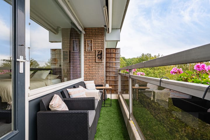 Photo 23 of Saffierstraat 27