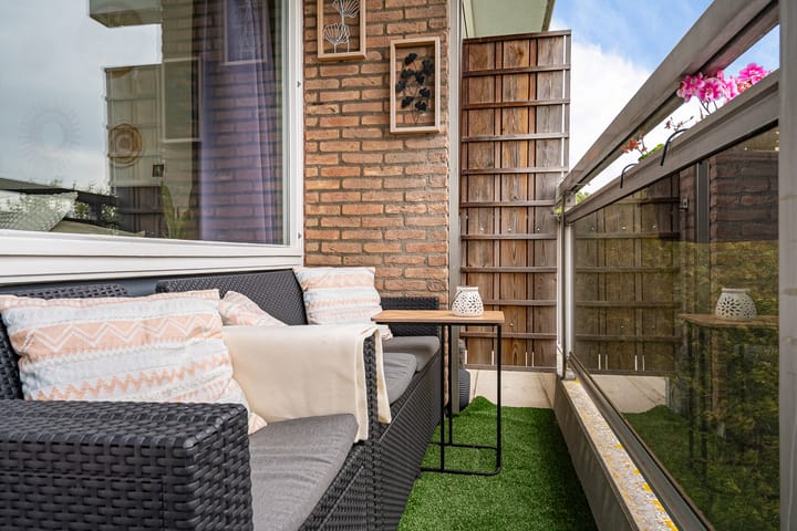 Photo 24 of Saffierstraat 27