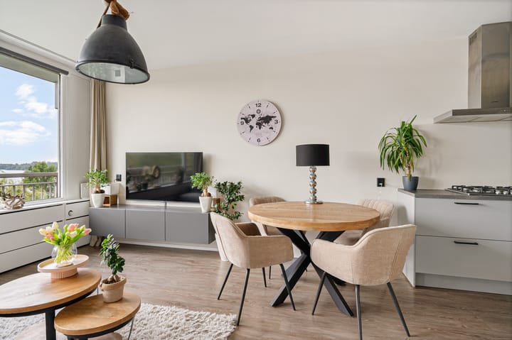 Photo 6 of Saffierstraat 27