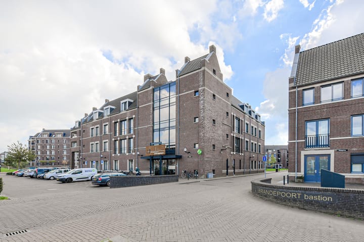 Foto 1 van Walgang 101