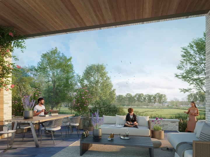 Photo 6 of Veurse Horst 34