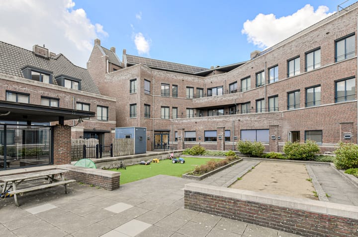 Foto 9 van Walgang 101