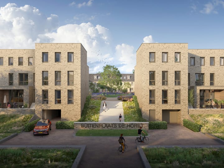 Foto 4 van Veurse Horst 34