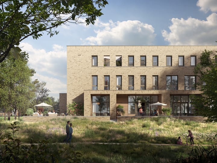 Foto 2 van Veurse Horst 34