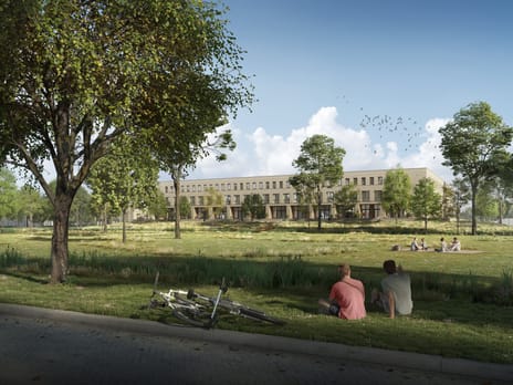 De Veurse Horsten - Buitenplaats de Horst main image