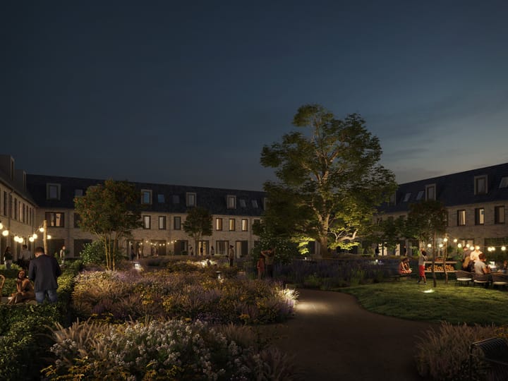 Photo 8 of Veurse Horst 3